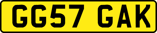 GG57GAK