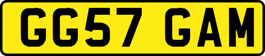 GG57GAM