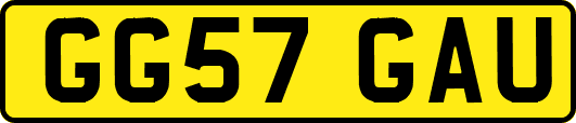 GG57GAU