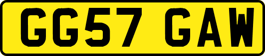GG57GAW