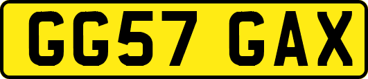 GG57GAX