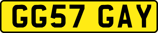 GG57GAY
