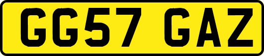 GG57GAZ