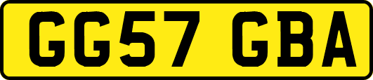 GG57GBA
