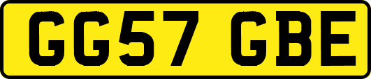 GG57GBE