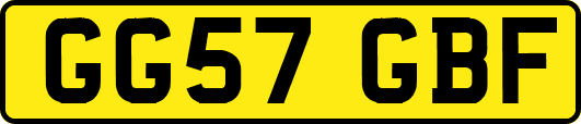 GG57GBF