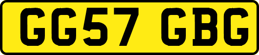 GG57GBG