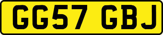 GG57GBJ