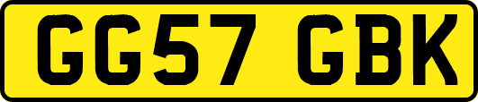GG57GBK