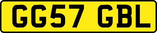GG57GBL