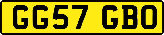 GG57GBO