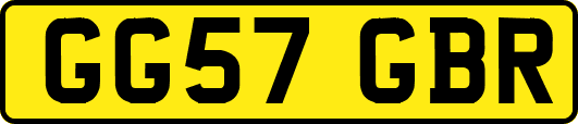 GG57GBR