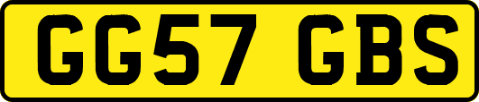 GG57GBS