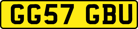 GG57GBU