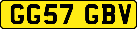 GG57GBV