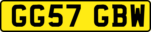 GG57GBW