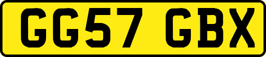 GG57GBX