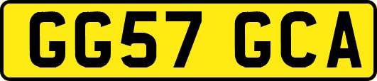 GG57GCA