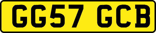 GG57GCB