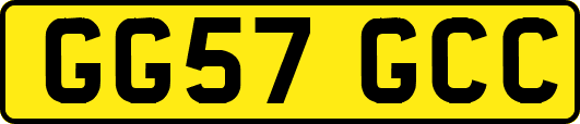 GG57GCC