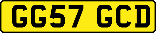 GG57GCD