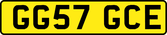 GG57GCE