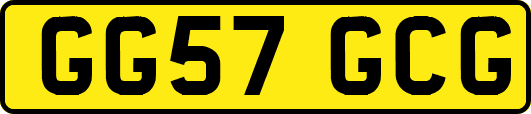 GG57GCG