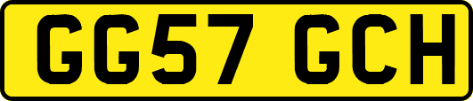 GG57GCH