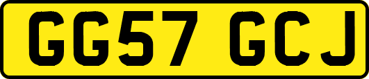 GG57GCJ