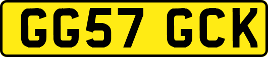 GG57GCK