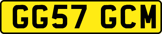 GG57GCM