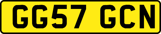 GG57GCN