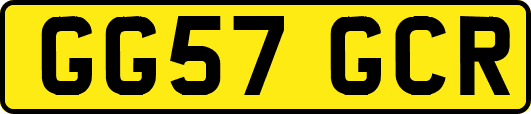 GG57GCR