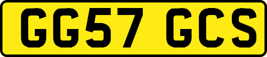 GG57GCS
