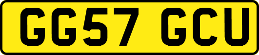 GG57GCU