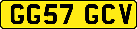 GG57GCV