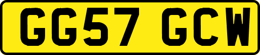GG57GCW