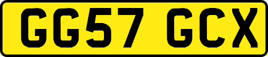 GG57GCX