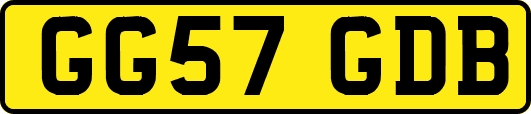 GG57GDB