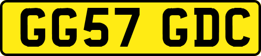 GG57GDC