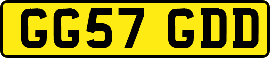 GG57GDD