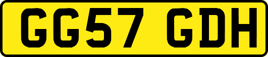 GG57GDH