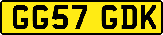GG57GDK