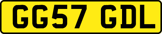 GG57GDL