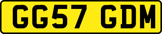 GG57GDM