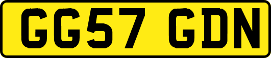 GG57GDN