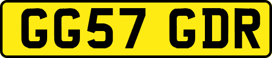GG57GDR