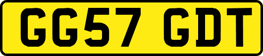 GG57GDT