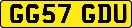 GG57GDU