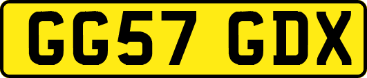 GG57GDX
